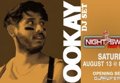 Ookay @ High Tide