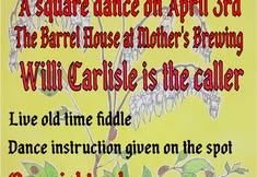 Square Dance Party