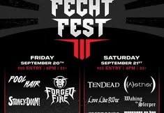 FECHT FEST