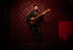 LIVE MUSIC! Adam Stuber at 34 South Main Cocktail Lounge