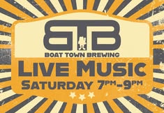 Live Music: Dillon Hasten