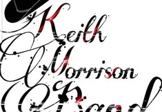 Keith Morrison Band