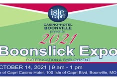 Boonslick Expo