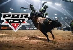 PBR Thunder Days presented by DoorDash - Sat w/ Miranda Lambert