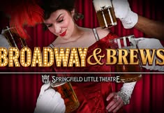 Broadway & Brews at Hold Fast
