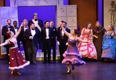 Opera Scenes