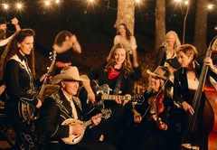 The Duttons, Live in Mesa