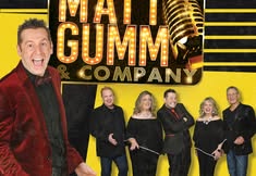 Matt Gumm and Company