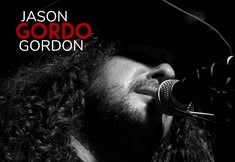 Gordo at The Lake House