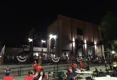 Fourth of July Celebration