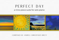Perfect Day Album Release Listening Party