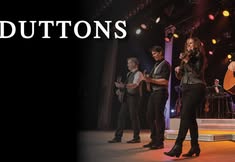 The Dutton's