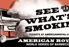 American Royal World Series of Barbecue®