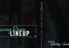 Living Room Line-up
