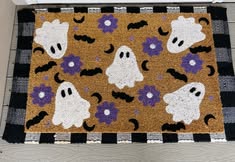Paint Your Own Doormat Night (Sold Out)