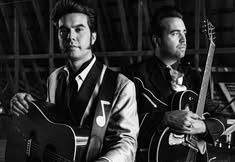 Malpass Brothers In Concert