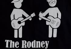 The Rodney & Allyx Show