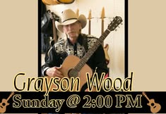 Grayson Wood