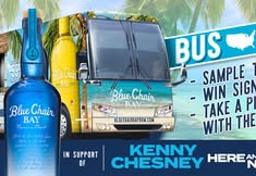 Bus Tour - Lake Ozark, MO