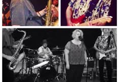 Live music with Deadwood!
