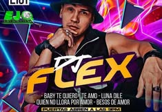 DJ Flex