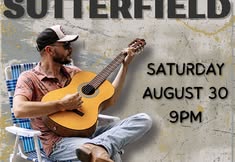 Devon Sutterfield @ JB Malones
