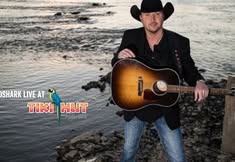 LandShark Live at Tiki Hut Pool Bar Featuring Phil Vandel