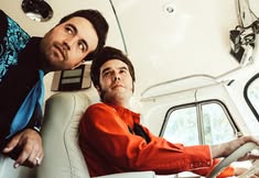 The Malpass Brothers