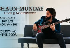 Shaun Munday Live @ Northwood