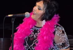 Patio Music by Donna Grote