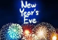New Years Eve Party