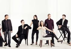 Fifth House Ensemble: Americana