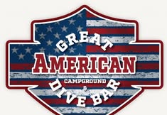 AKA - Live at Great American Campground & Dive Bar (Bikefest)
