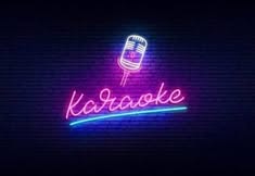 Karaoke at The Frog Pond!