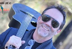 LandShark Live at Tiki Hut Pool Bar Featuring Paul Thomlinson