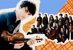 Les Arts Florissants with Théotime Langlois de Swarte, violin - Vivaldi’s Four Seasons at 300