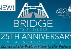 The Bridge Magazine Launch Party & Chamber Connections