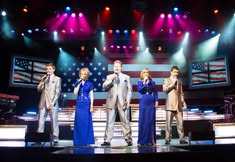 Branson Remembers