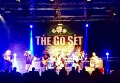 The Go Set!