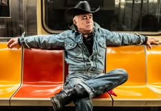 Twangfest - Day 1 (ClassicTwang) | Dale Watson and His Lone Stars, Chuck Mead, Eliza Thorn