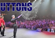 Live in Bartlesville, Oklahoma