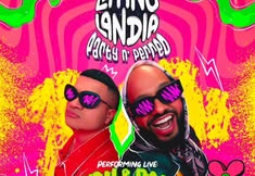 Jowell & Randy