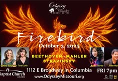 Firebird