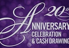 Harrah's 20k Giveaway