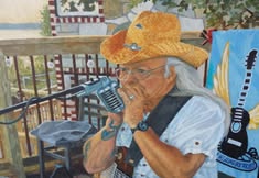 Live Music with Dave Dunklee