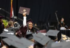 Spring 2022 Commencement