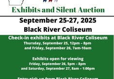 Butler County Exhibits & More
