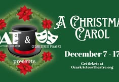 A Christmas Carol