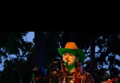 Anthony Wilkerson Live