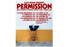 Alex Wong + NAAAP-KC present PERMISSION @ Vivilore